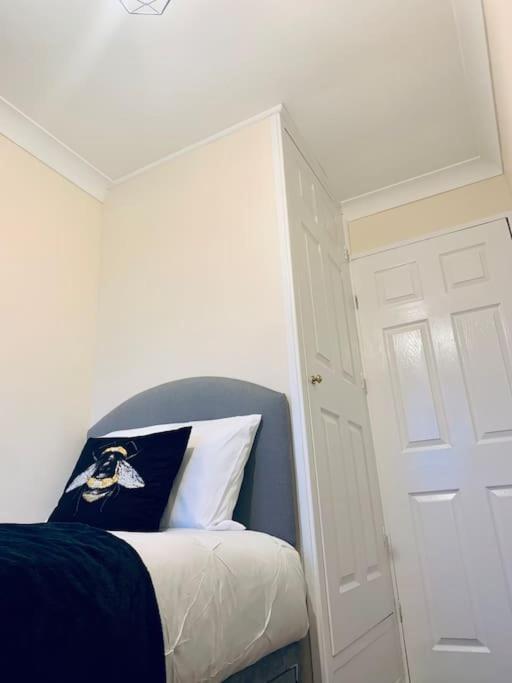 Homely Detached 3 Bedroom House Near Sheffield Rotherham Buitenkant foto